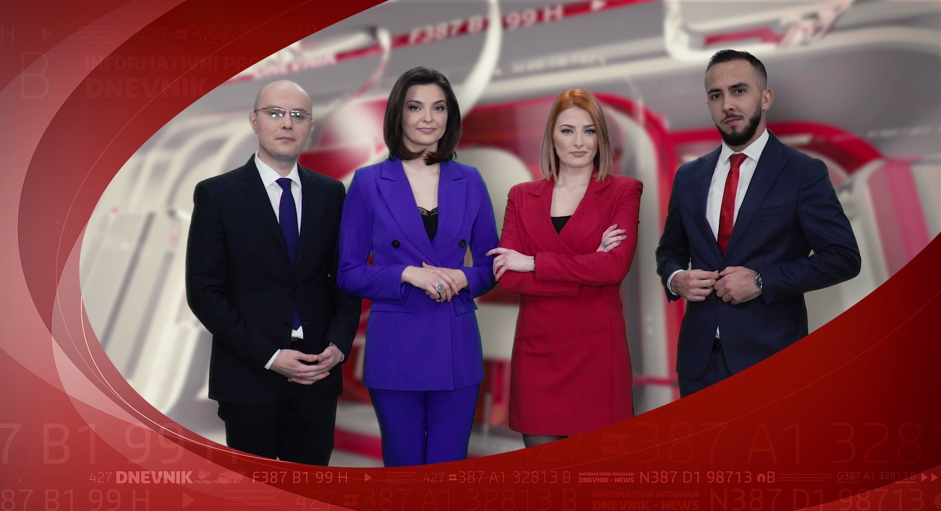 Za FR: Sanjin Bečiragić o novom izdanju Dnevnika 2